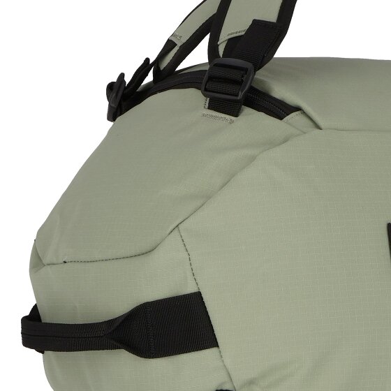 Jack Wolfskin All-In Duffle 45 Weekender reistas 62 cm