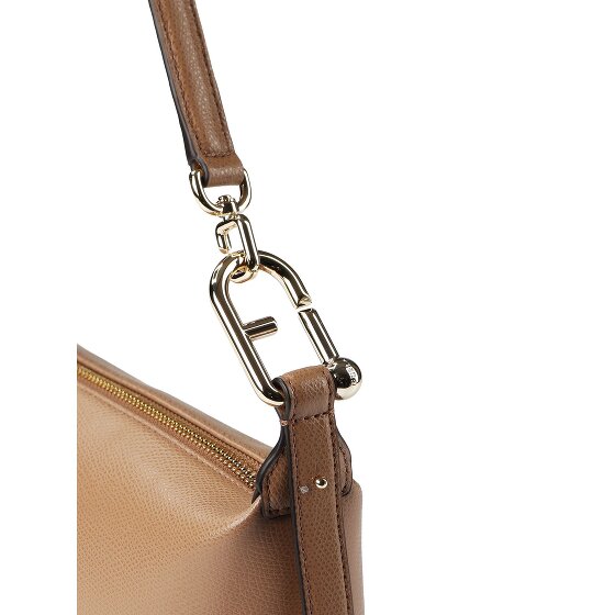 Furla Tonie Schoudertas Leer 22 cm