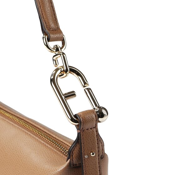 Furla Tonie Schoudertas Leer 22 cm