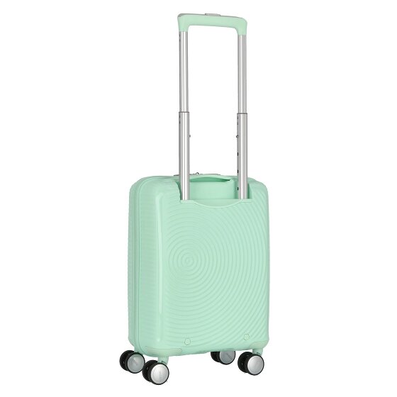 American Tourister Soundbox Mini 4 wielen Kinderwagen 47 cm