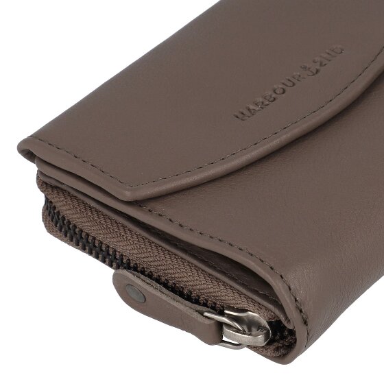 Harbour 2nd Iona Portemonnee Leer 19 cm