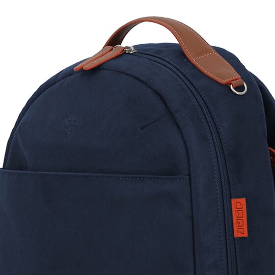 Jump Uppsala Dagrugzak L 41.5 cm Laptop compartiment