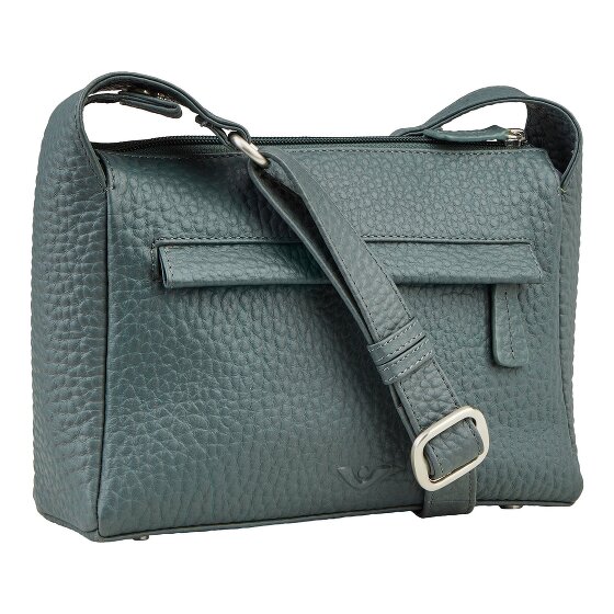 Voi Hirsch Bine Crossbody tas Leder 22 cm