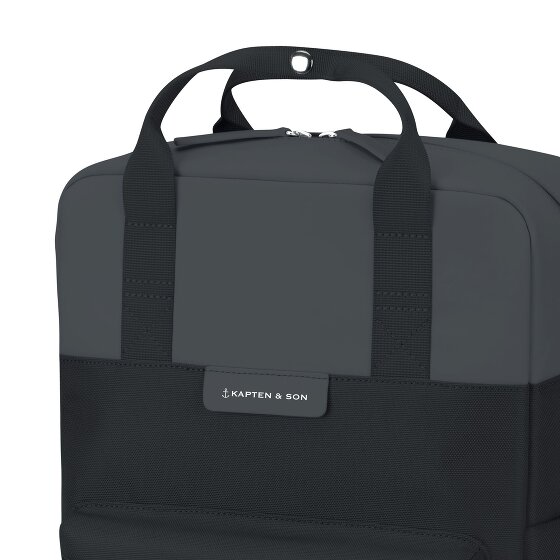 Kapten & Son Bergen Dagrugzak 39 cm Laptop compartiment