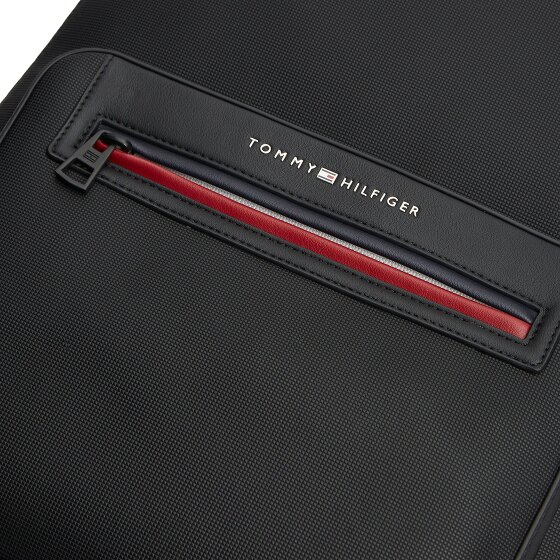 Tommy Hilfiger TH Foundation Dagrugzak 42 cm Laptop compartiment