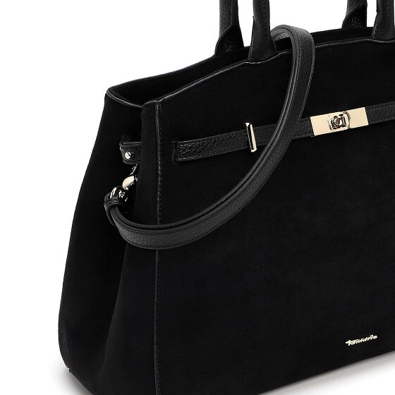 Tamaris TAS Martina Schoudertas Leder 40 cm