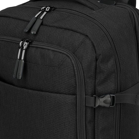 Travelite Kick Off Dagrugzak 40 cm Laptopvak
