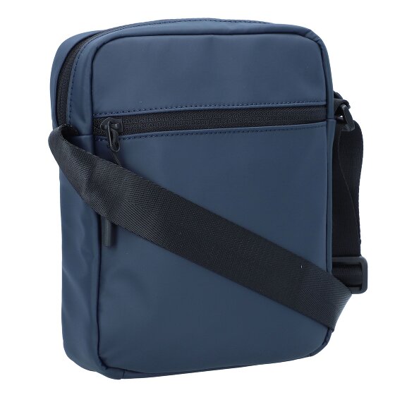 bugatti Blanc schoudertas 18 cm