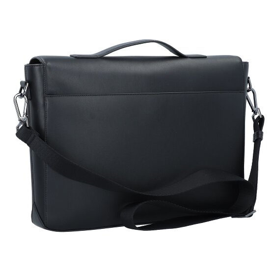 Calvin Klein CK Origami Koffer 40 cm Laptop compartiment
