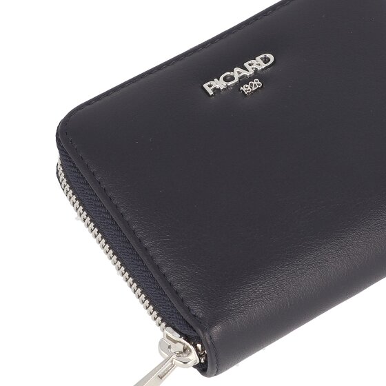 Picard Bingo Portemonnee Leer 11.5 cm