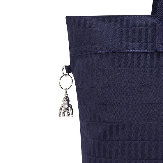 Kipling Elevated Jacquard Colissa Up Shopper Tas 50 cm Laptop compartiment