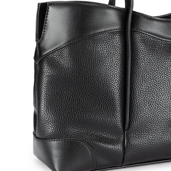 L.Credi Sigrid Shopper Tas 35 cm