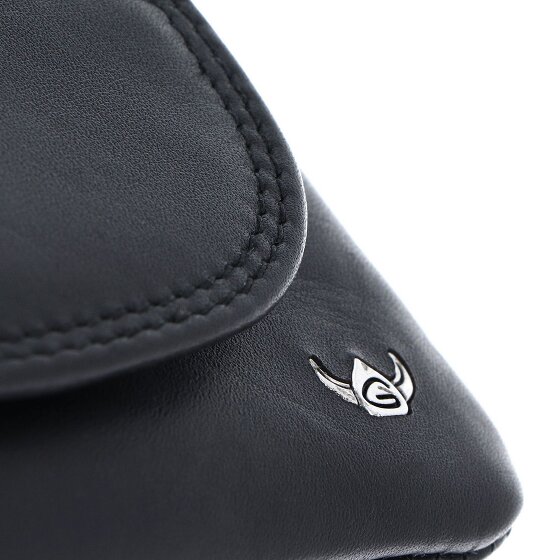 Golden Head Polo Sleuteletui Leder 10.5 cm