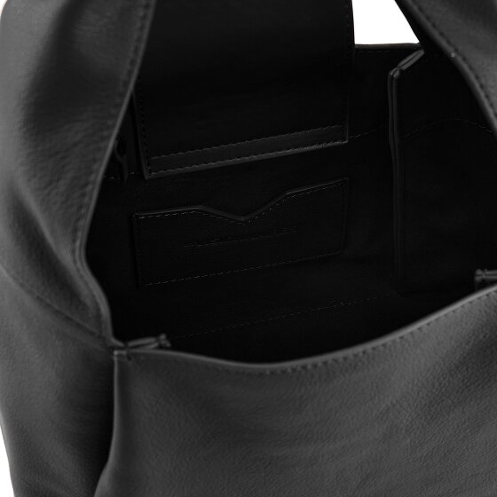 LES VISIONNAIRES Coralie Schoudertas Leer 24 cm