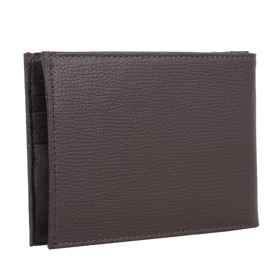 Mandarina Duck Mellow Portemonnee RFID-bescherming Leer 13 cm