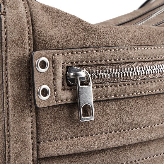 Liebeskind Delia Schoudertas S Leder 25.5 cm