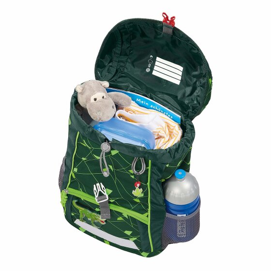 Step by Step Kid Shine kinderrugzak set 3st.