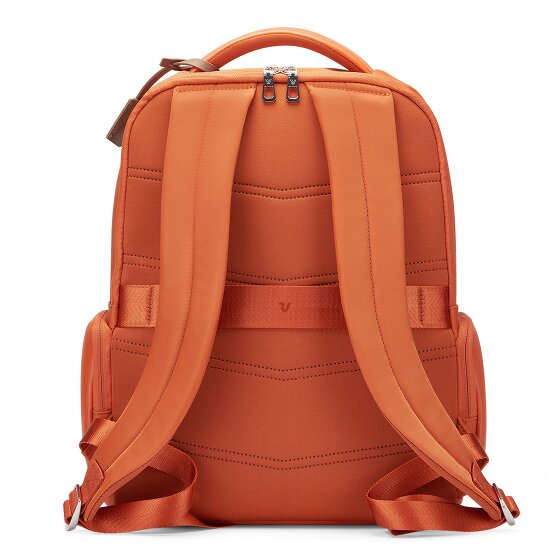 Roncato Woman Biz Dagrugzak 38 cm Laptop compartiment