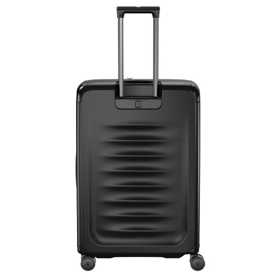 Victorinox Spectra 3.0 Uitbreidbare trolley met 4 wielen 75 cm
