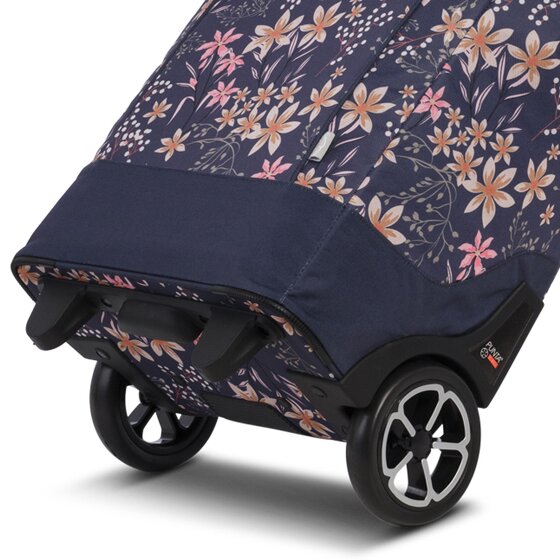 Punta Big Wheel Winkelwagen 62 cm