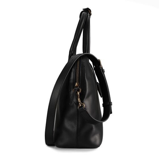 Marc O'Polo Shopper Tas M Leer 40 cm