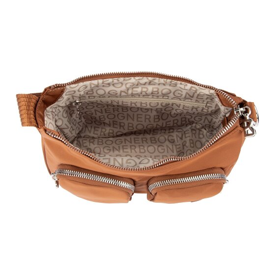 Bogner Verbier Play 1.0 Diya Crossbody tas 26 cm