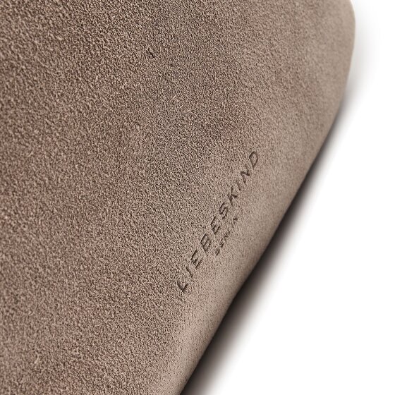 Liebeskind Farrah II Schoudertas M Leder 45 cm