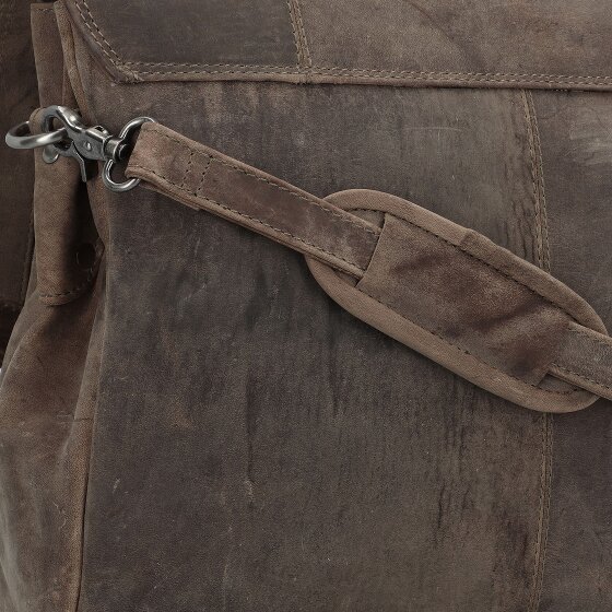 Harold's Antico aktetas III leer 40 cm