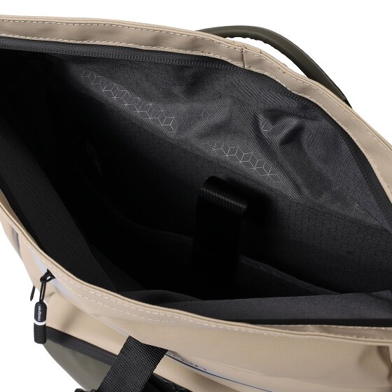 Hedgren Commute Bike Hub Fietsrugzak 59 cm