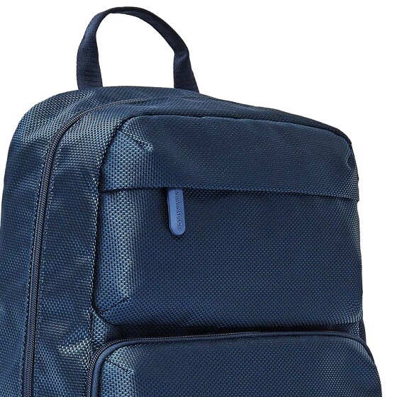 Mandarina Duck Zephyr Dagrugzak 39 cm Laptopvak