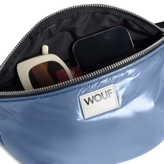 Wouf Glossy Fanny pack 33 cm