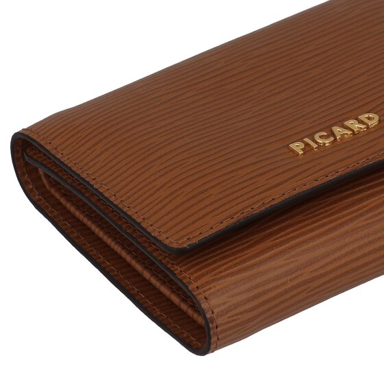 Picard Calais 1 Portemonnee Leer 12.5 cm