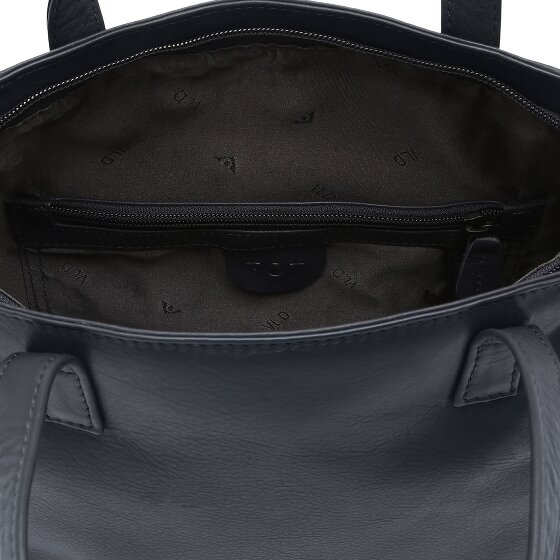 Voi 4Seasons Taya Schoudertas Leer 27 cm