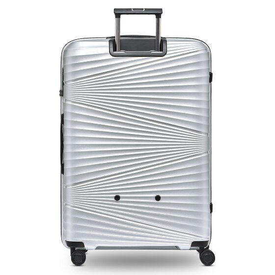 Pactastic Collection 02 THE LARGE 4 wielen Trolley 77 cm