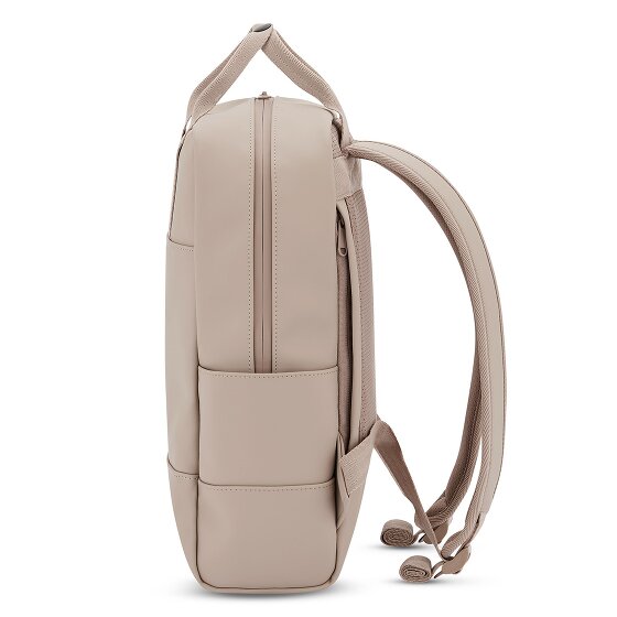 Johnny Urban Sleek Series Hailey Dagrugzak 36 cm Laptop compartiment