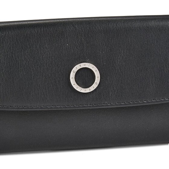 Esquire Athena Portemonnee RFID-bescherming Leder 18.5 cm
