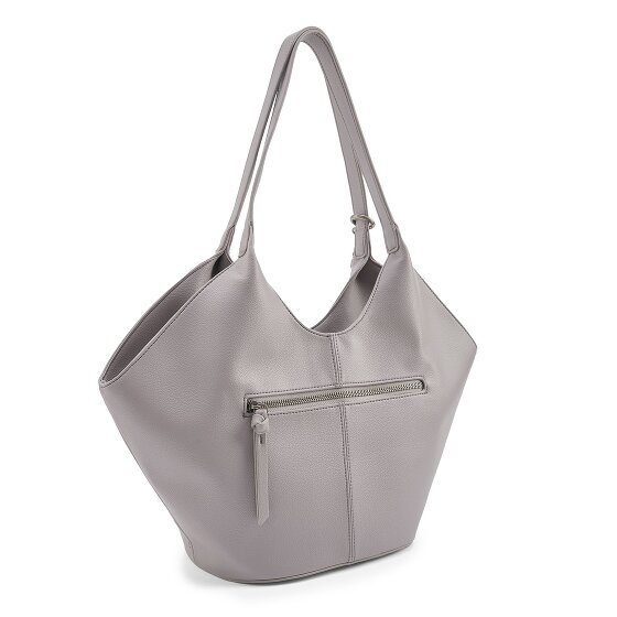 FredsBruder My Bestie Shopper Tas Leer 49 cm