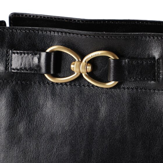 The Bridge Isotta Schoudertas Leer 26 cm