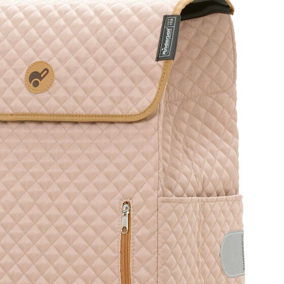 Andersen Shopper Treppensteiger Royal Shopper Lissa Winkelwagen 58 cm
