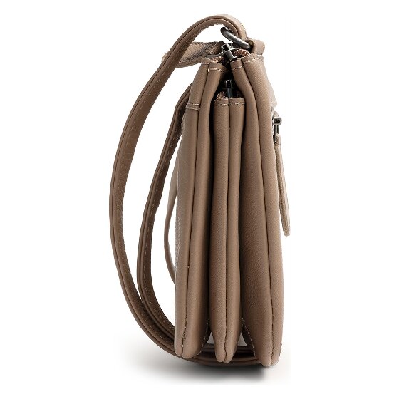 The Chesterfield Brand Brisa Crossbody tas Leder 22.5 cm