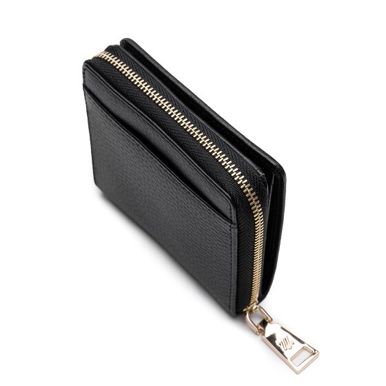 Lazarotti Bologna Leather Portemonnee Leer 10 cm