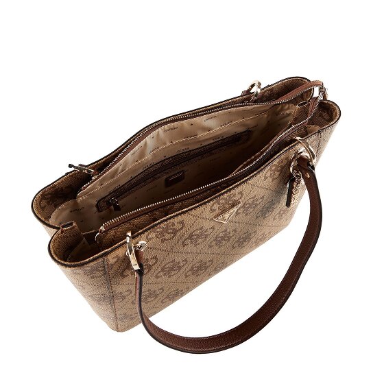 Guess Noelle Shopper Tas 33 cm