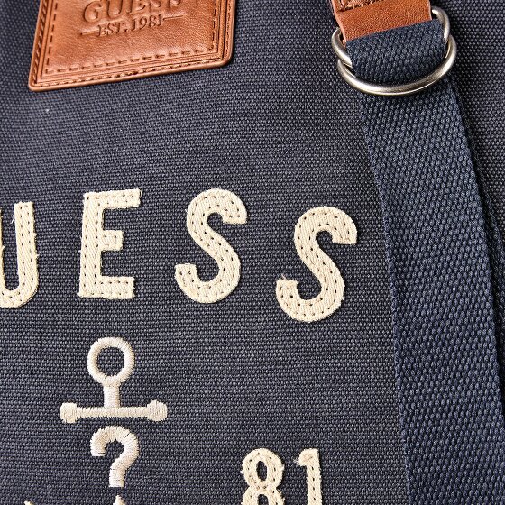 Guess Oslo Shopper Tas 35 cm