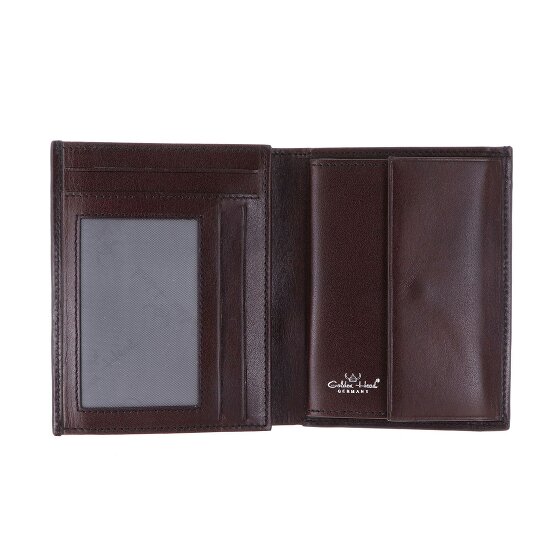 Golden Head Colorado Portemonnee RFID Leer 9 cm