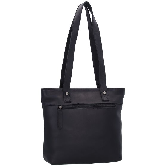The Chesterfield Brand Florida Shopper Tas Leer 27 cm