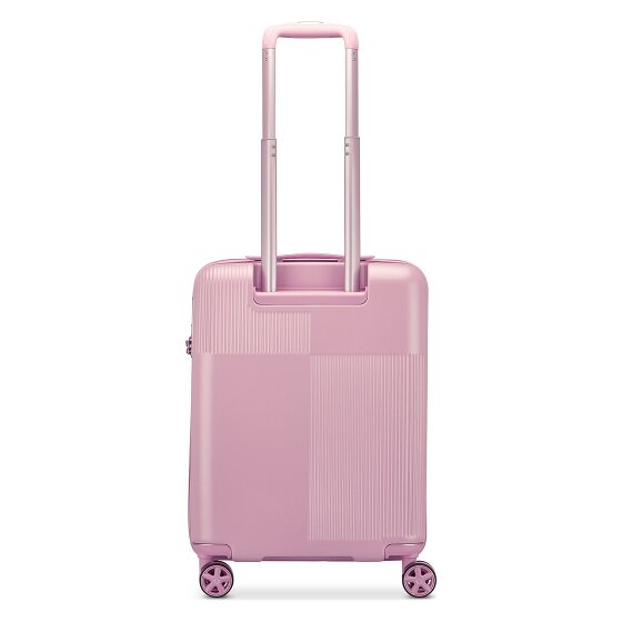 Roncato Airglam 2.0 4 wielen Cabinewagen 55 cm met uitbreidingsplooi