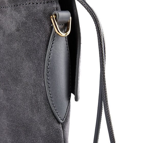 Coccinelle Lidia Crossbody tas Leder 34 cm