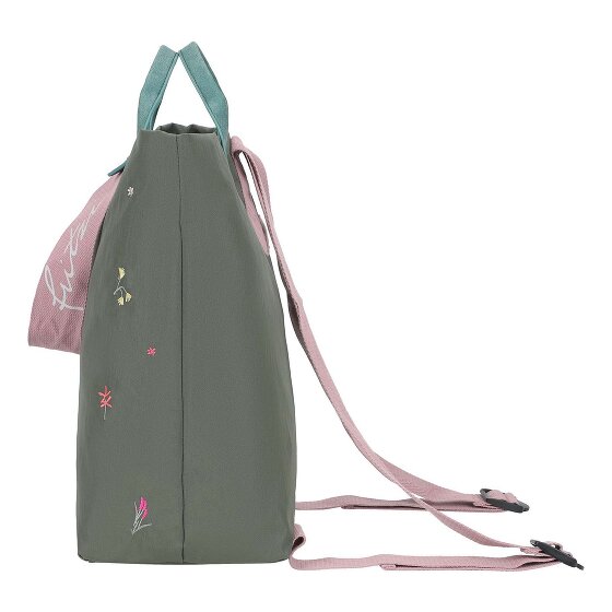 Fritzi aus Preußen Fritzi Ju Stad rugzak 38 cm