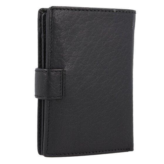 mano Don Simon Portemonnee Leer 11 cm