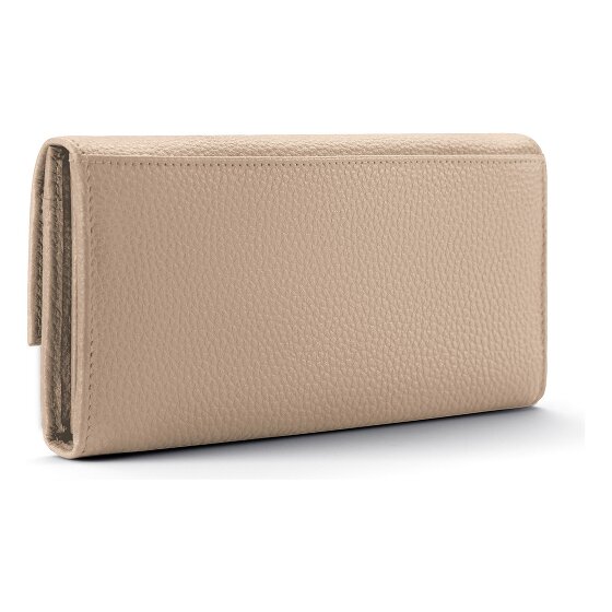 Lazarotti Bologna Leather Portemonnee Leder 19 cm